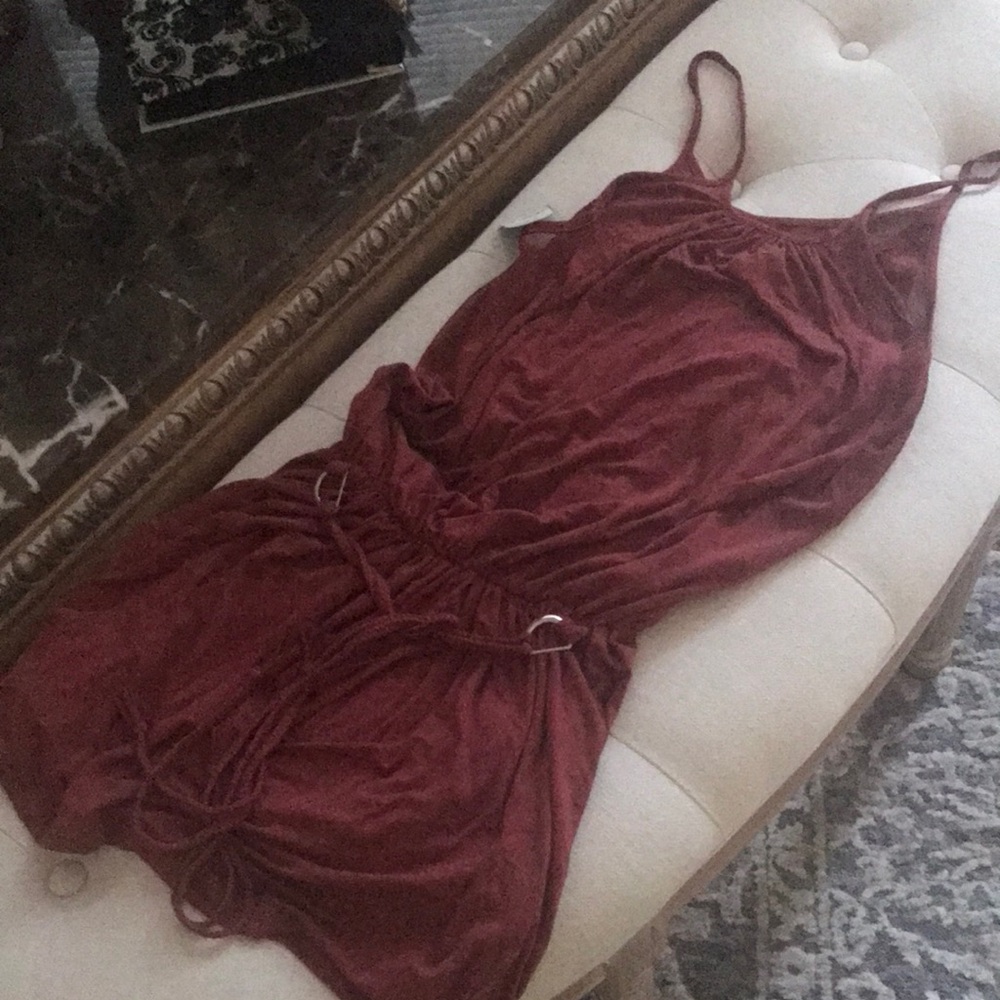 Women’s Elegant Spaghetti strap top